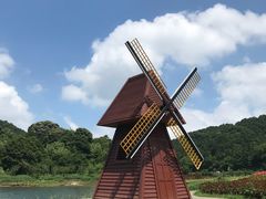 -广州市石门国家森林公园