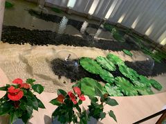 -宁波万豪酒店