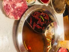 -陈艳红火锅菜·冒菜(簋街店)