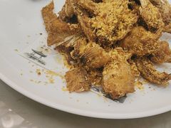 -大水车公馆·顺德菜·妈姐菜(均安店)