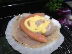 -NIUAN牛庵·日式和牛烧肉(恒隆店)