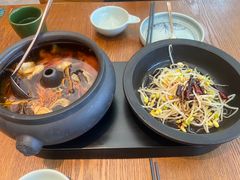 -云海肴·汽锅鸡·云南菜(苏州中心店)