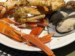 -长沙三景韦尔斯利酒店·Oval全日制餐厅自助餐