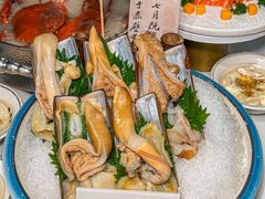 -喜聚薈·花膠雞海鮮火鍋(越秀店)