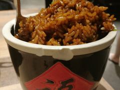酱油炒饭-川旺角川粤融合菜•海景餐厅(星海广场店)