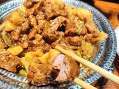 -荣鹏风味烀饼总店