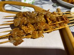 -胖哥豆皮(调兵山店)
