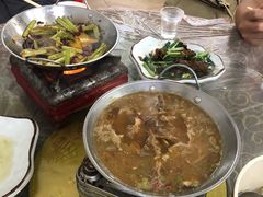 -鱼乐岛餐厅·户外花园主题餐厅