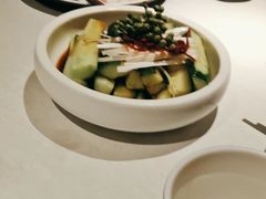 -绿茶餐厅(哈尔滨凯德店)