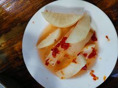-胡师傅三下锅(汽车站店)
