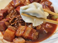 -八珍饺子·烤鸭·家常菜