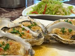 -东辰望海鱼码头·海鲜餐厅