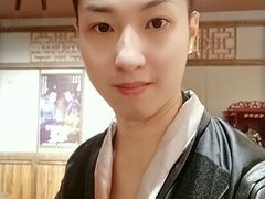 -MAX伯爵沉浸式超级游戏体验馆·实景桌游·剧本杀(小时代店)