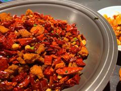 -向川南·水煮鱼·川菜(和平里店)