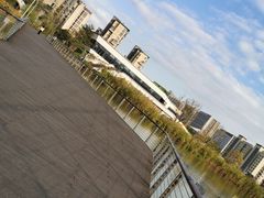 -飞凤山奥体公园