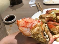 -日进一片海.生腌海鲜火锅.宵夜烧烤(三里屯总店)