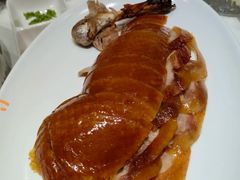 -惠丰堂饭庄·烤鸭·京味菜(民族大学店)