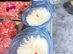 -新草堂锅物料理(泉城路店)
