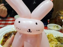 -西贝莜面村(朝阳大悦城店)