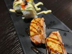 -鱼亭料理(芝罘店)