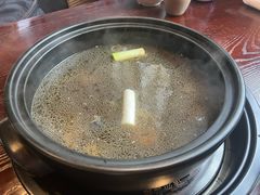 -滇野云南野生菌餐厅(陕西南路店)