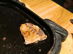 -快乐爱斯米牛排自助(正大广场店)