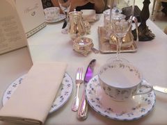 -The Ritz Restaurant