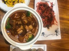 -思金拉措庄园藏餐(太阳岛店)