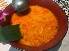 冬阴功汤-太食獸泰式茶餐厅(北美新天地店)