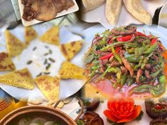 -吉祥圣雪藏餐