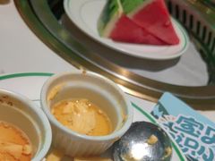 -亚马逊海鲜自助(梅溪湖步步高店)