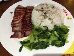 -陈光记烧腊(长寿路店)