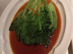 -燕兰楼·清真西北融合菜(亚运村店)