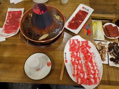 -羊乐锅·火锅·烧烤(南京创始店)