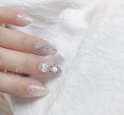 点击看大图 -盼兮·日式美睫沙龙