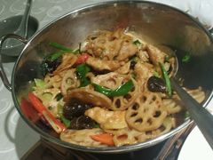 android_upload_pic-汉唐宴长安食府