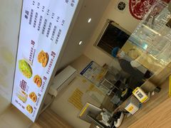 -安悦煎饼(河北店)