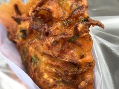 萝卜饺子-半月镰胡姐脆皮萝卜饺子