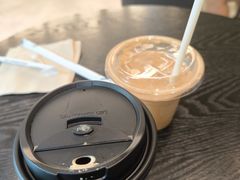-M Stand(南京紫峰大厦店)
