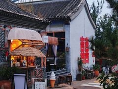 -北京中信金陵酒店