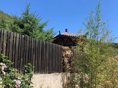 -静之湖度假区