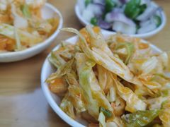 -陈掌柜澄城水盆羊肉(钟楼店)