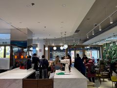 -Peet's Coffee皮爷咖啡(豫园店)