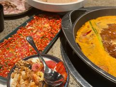 -园里火锅(仁和新城店)