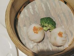 -延年酒店-荟享餐厅(东塘店)