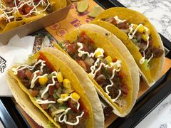 -TACO TUESDAY塔可星期二(人民路店)