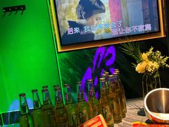-INLOVE KTV(西溪印象城店)