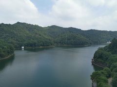 -石燕湖生态旅游景区