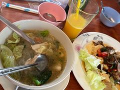 -Kat's Kitchen