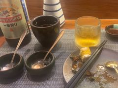 -戏作寿司(观音桥店)